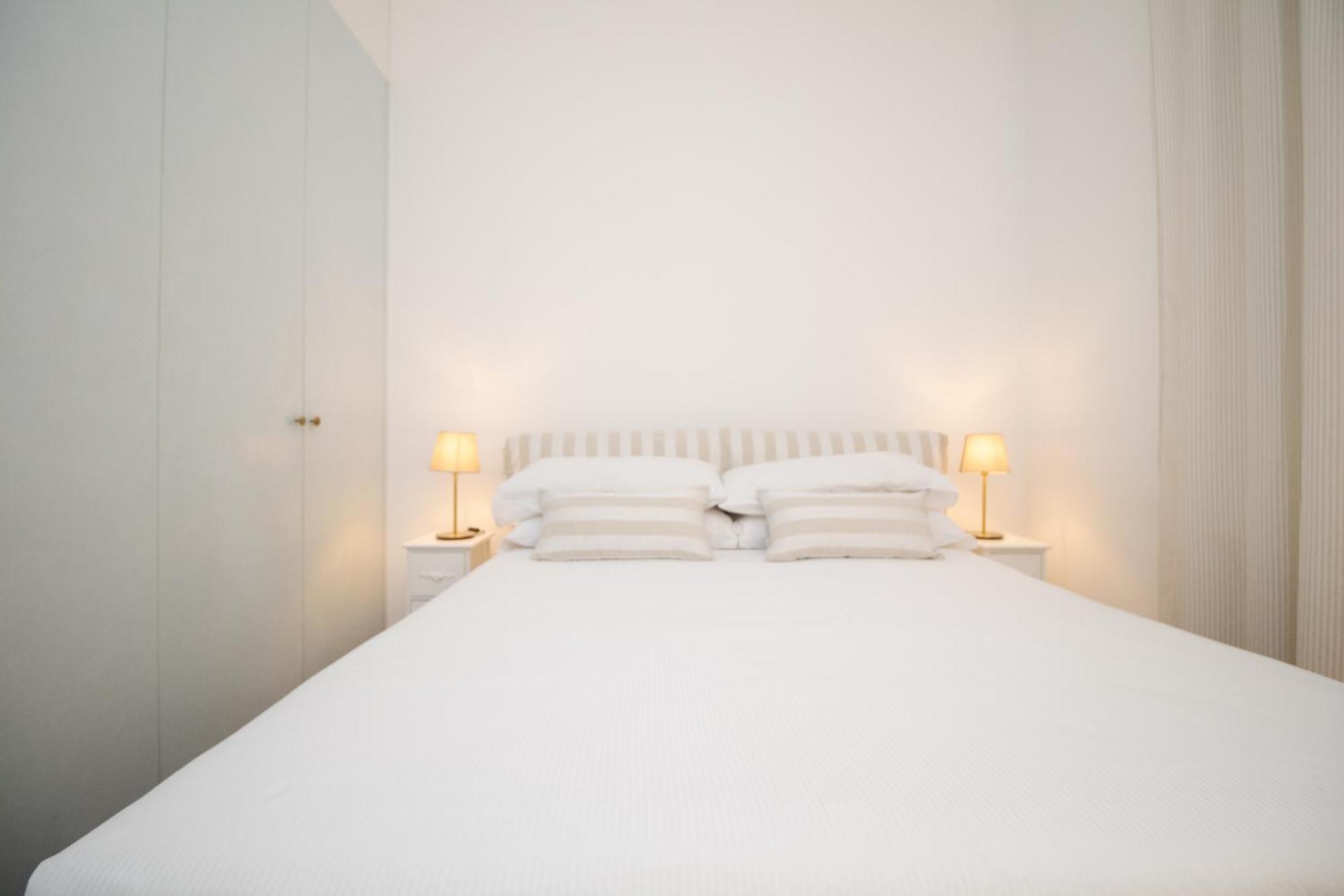 Apartamento Palazzo Tancredi Ancona Exterior foto