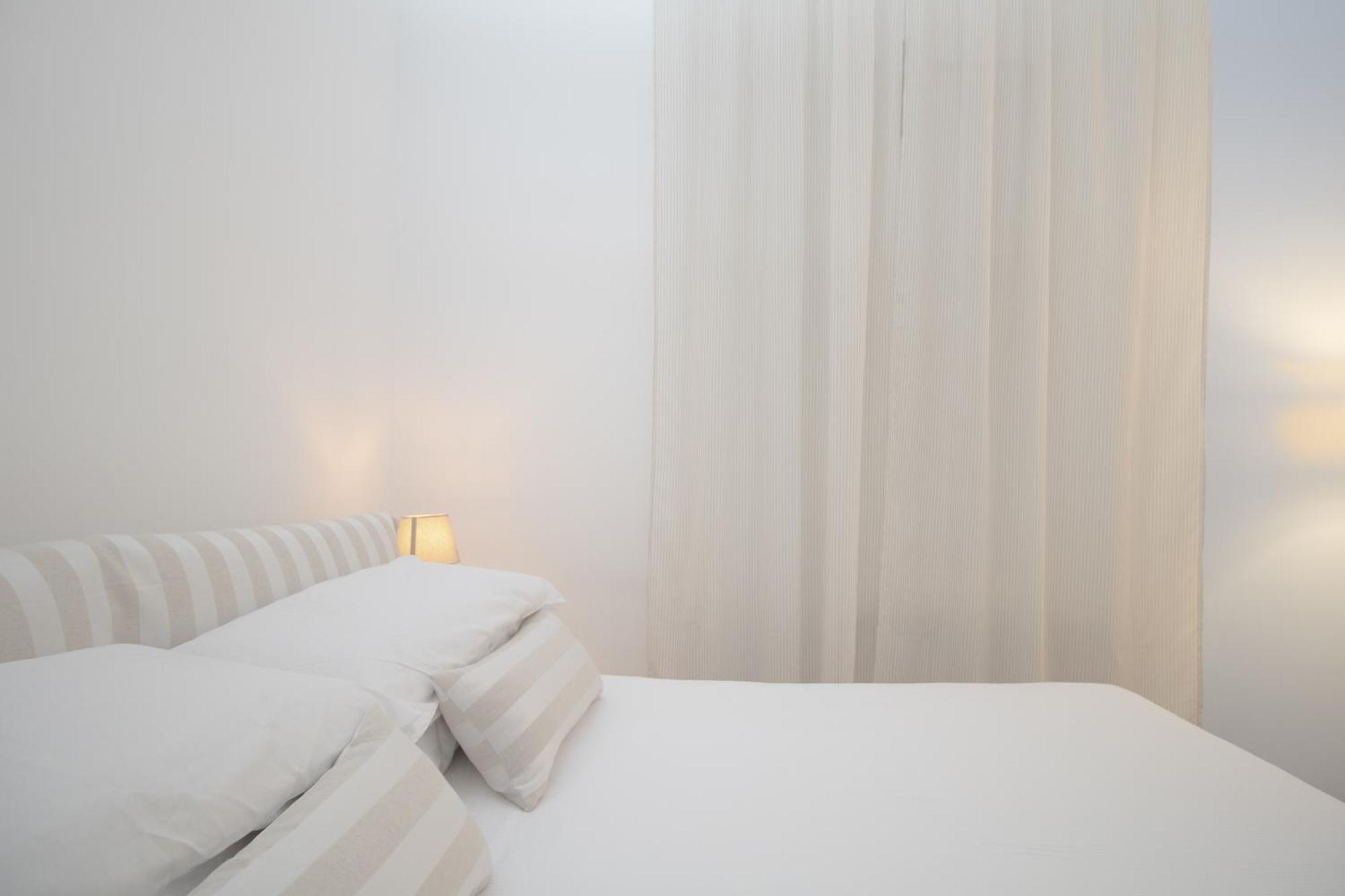 Apartamento Palazzo Tancredi Ancona Exterior foto