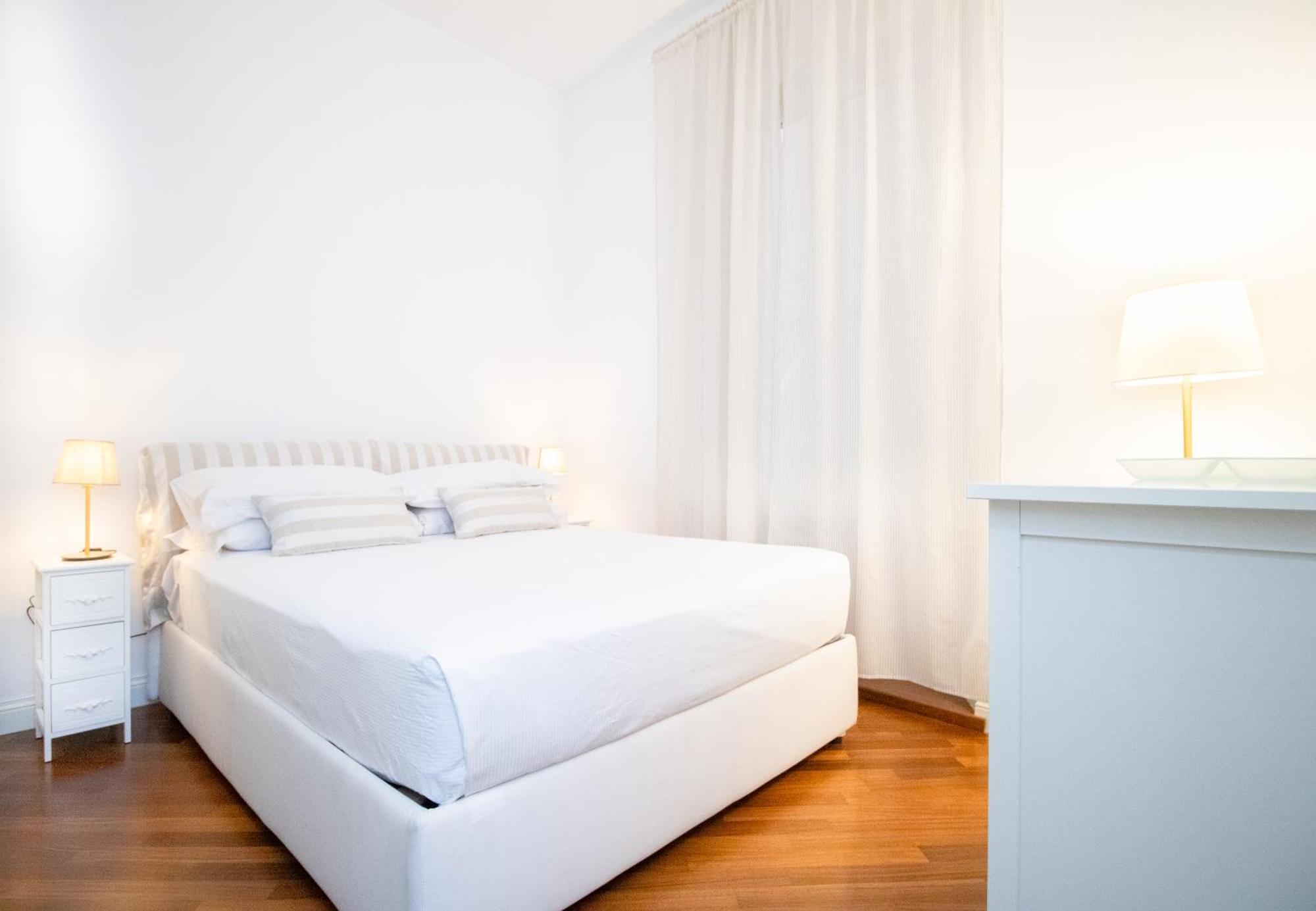 Apartamento Palazzo Tancredi Ancona Exterior foto